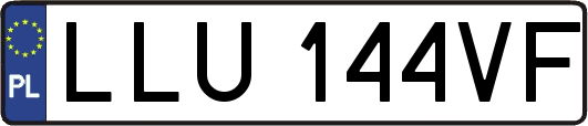 LLU144VF