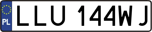 LLU144WJ