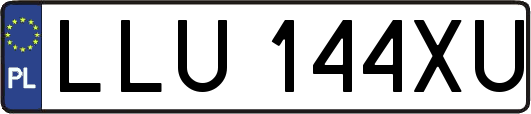 LLU144XU