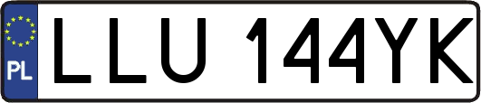 LLU144YK