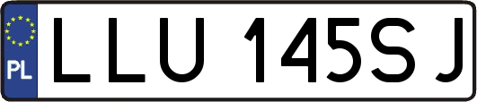 LLU145SJ