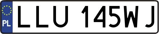 LLU145WJ