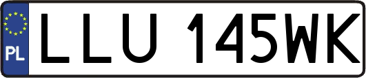 LLU145WK
