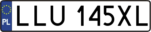 LLU145XL