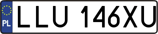 LLU146XU