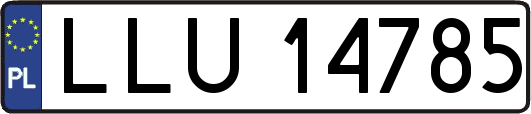 LLU14785