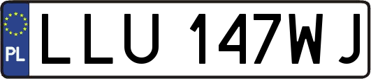LLU147WJ