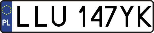 LLU147YK