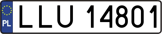 LLU14801