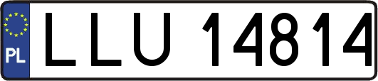 LLU14814
