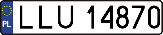 LLU14870