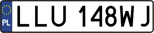 LLU148WJ