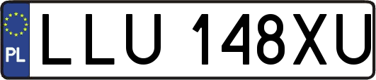 LLU148XU