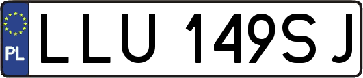 LLU149SJ