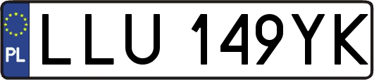 LLU149YK