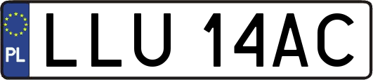 LLU14AC