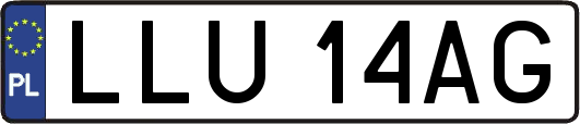 LLU14AG