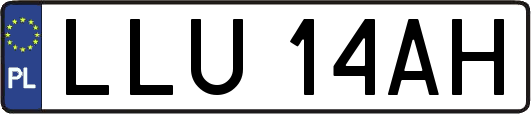LLU14AH
