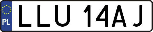 LLU14AJ