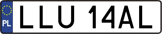 LLU14AL