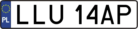 LLU14AP