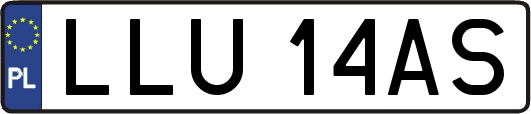 LLU14AS