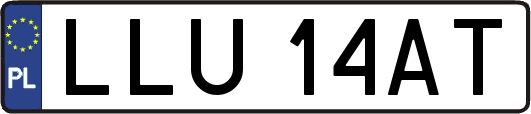 LLU14AT
