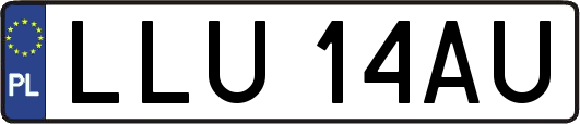 LLU14AU