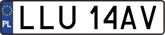 LLU14AV