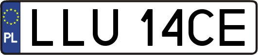 LLU14CE