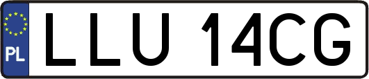 LLU14CG