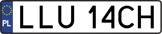 LLU14CH