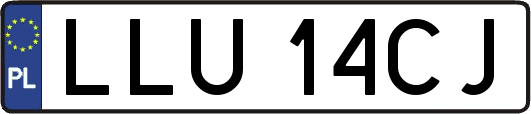 LLU14CJ