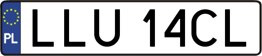 LLU14CL