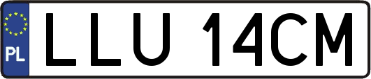 LLU14CM
