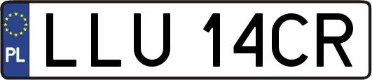 LLU14CR