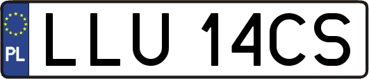 LLU14CS