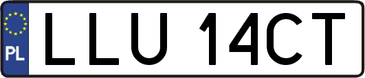 LLU14CT