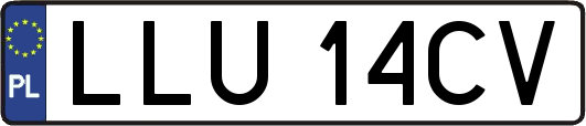 LLU14CV