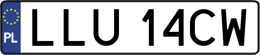 LLU14CW