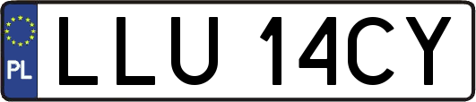 LLU14CY