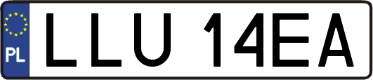 LLU14EA