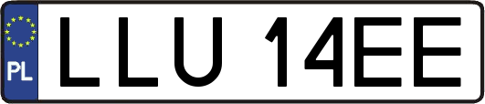 LLU14EE