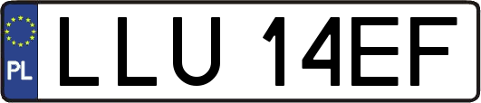 LLU14EF