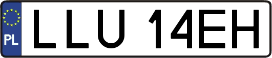 LLU14EH