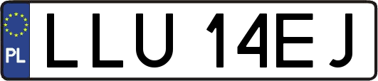 LLU14EJ