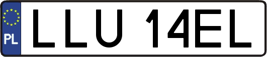 LLU14EL