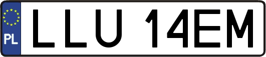LLU14EM