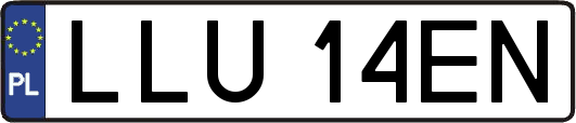 LLU14EN
