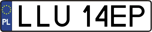 LLU14EP